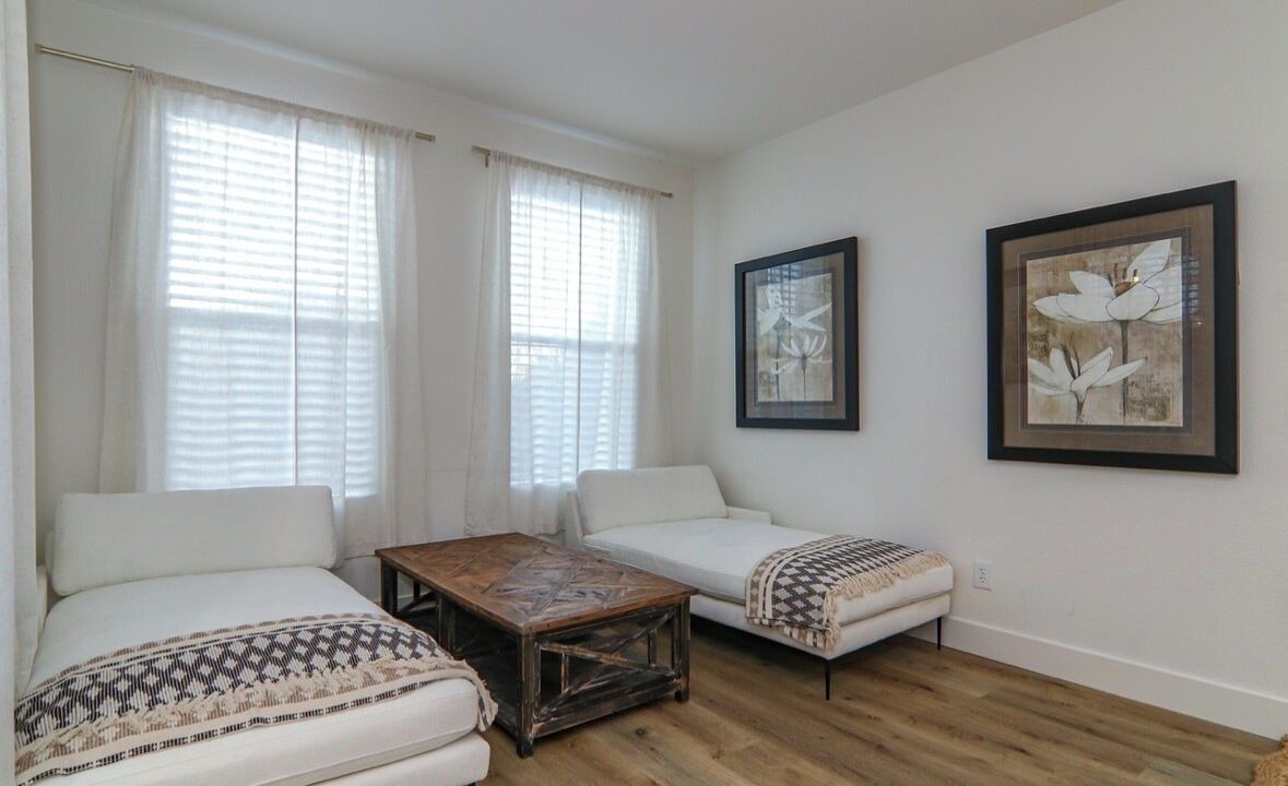 Photo of Bedroom in Lincoln