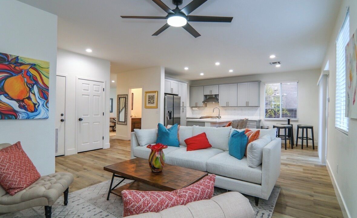 Photo of Livingroom in Lincoln