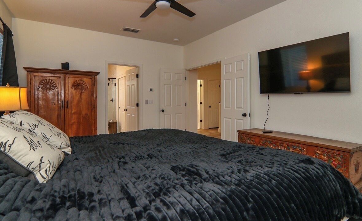 Photo of Bedroom in Lincoln