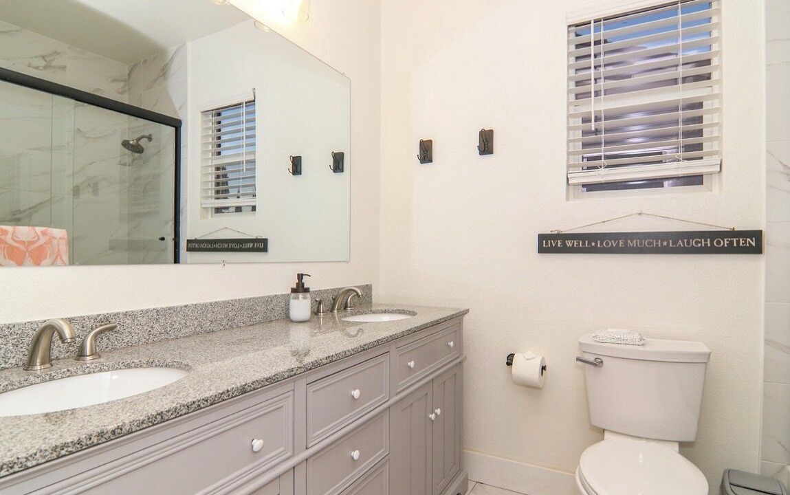 Photo of Bathroom in Lincoln