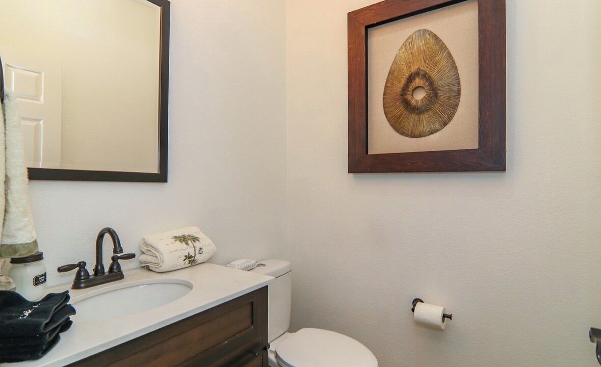 Photo of Bathroom in Lincoln