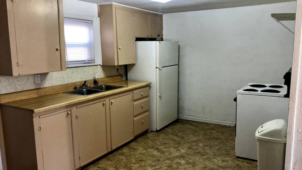 Photo of Kitchen in Borger