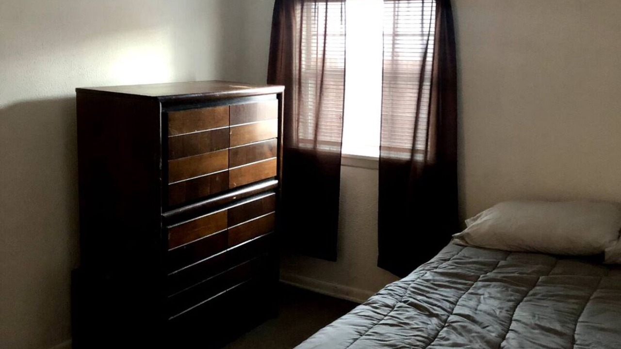 Photo of Bedroom in Borger