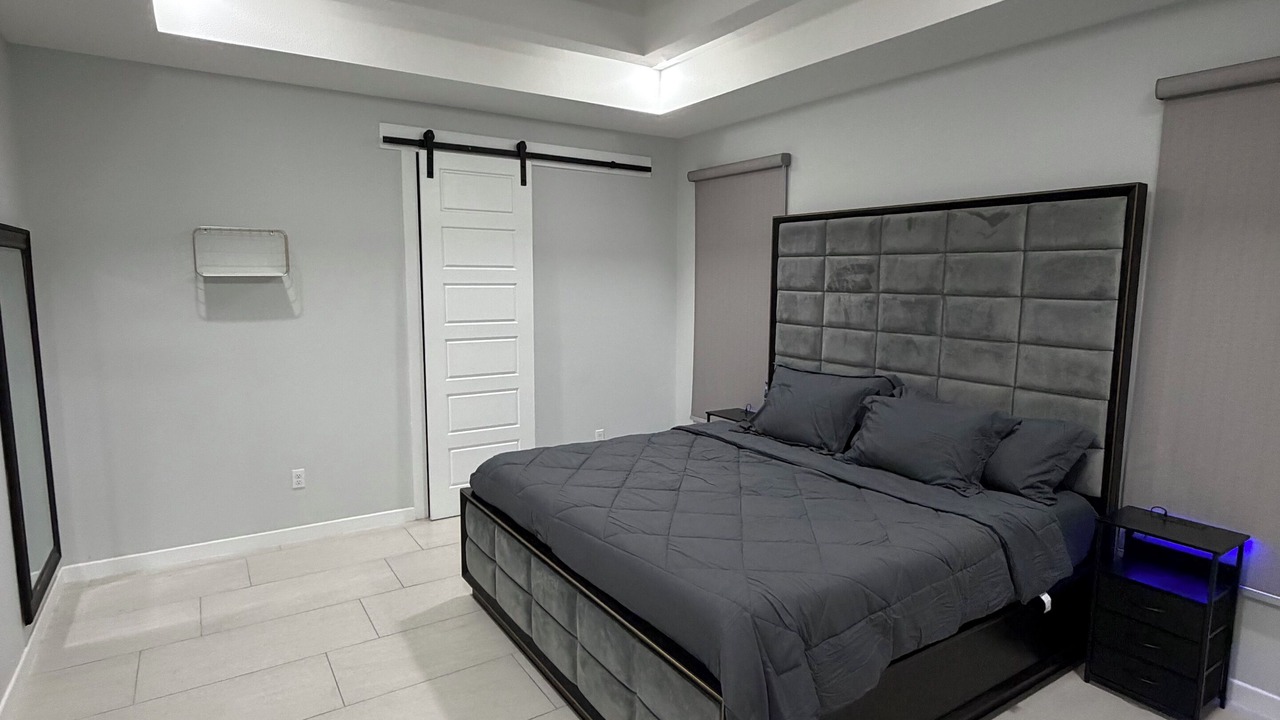 Photo of Bedroom in Mission