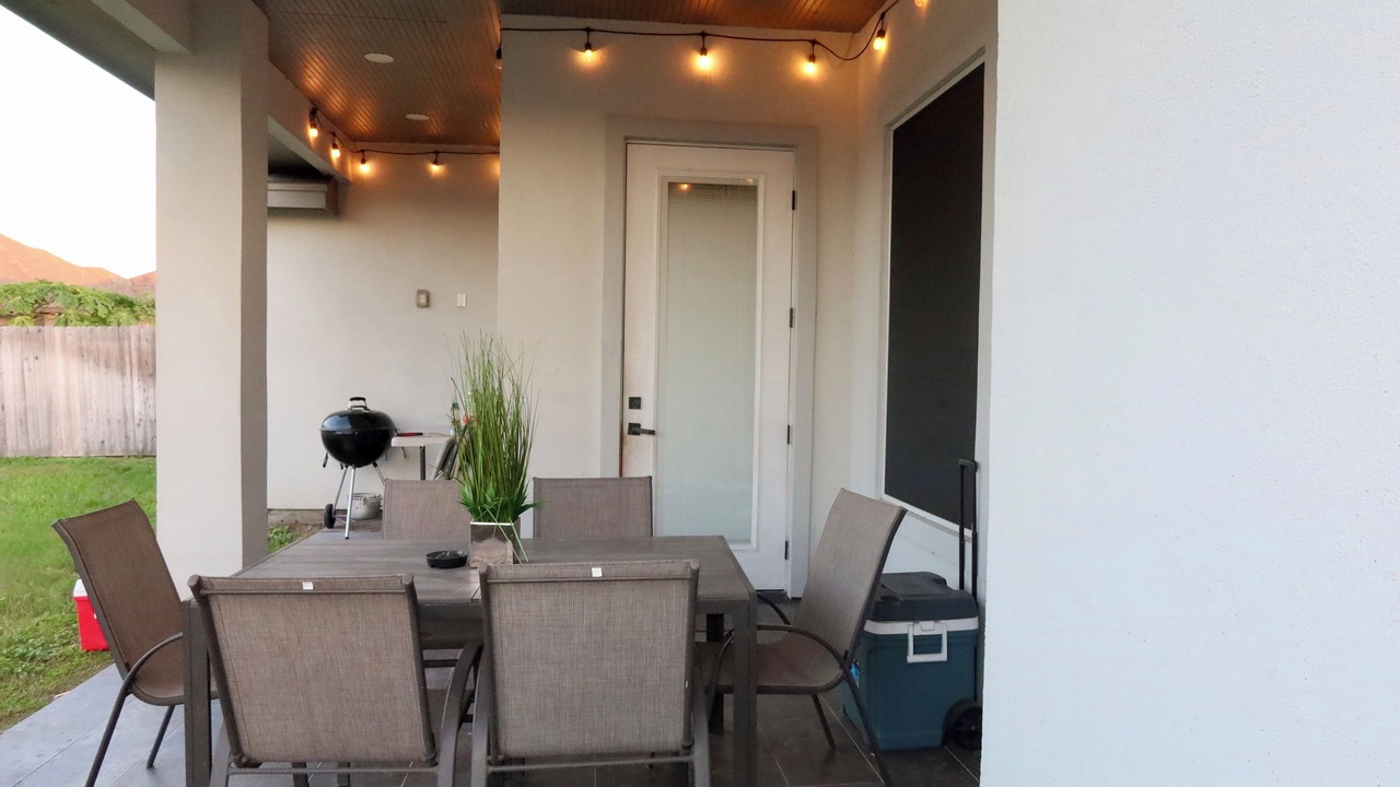 Photo of Outdoor in Mission