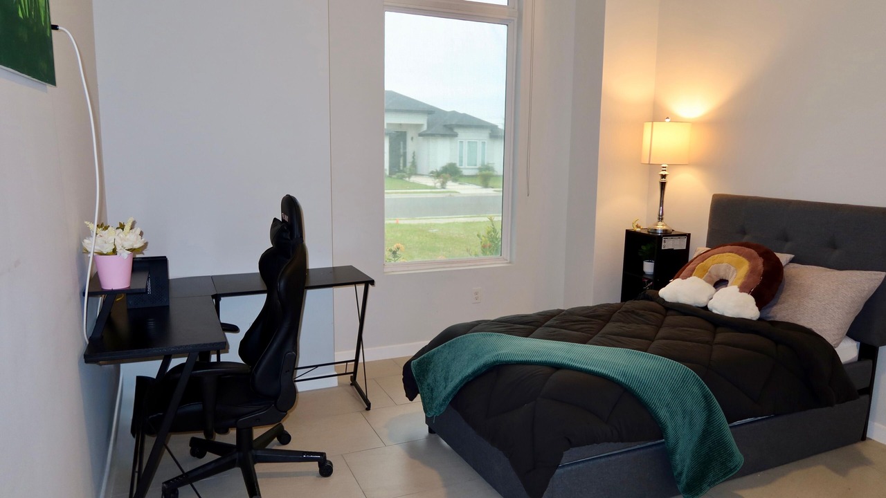 Photo of Bedroom in Mission