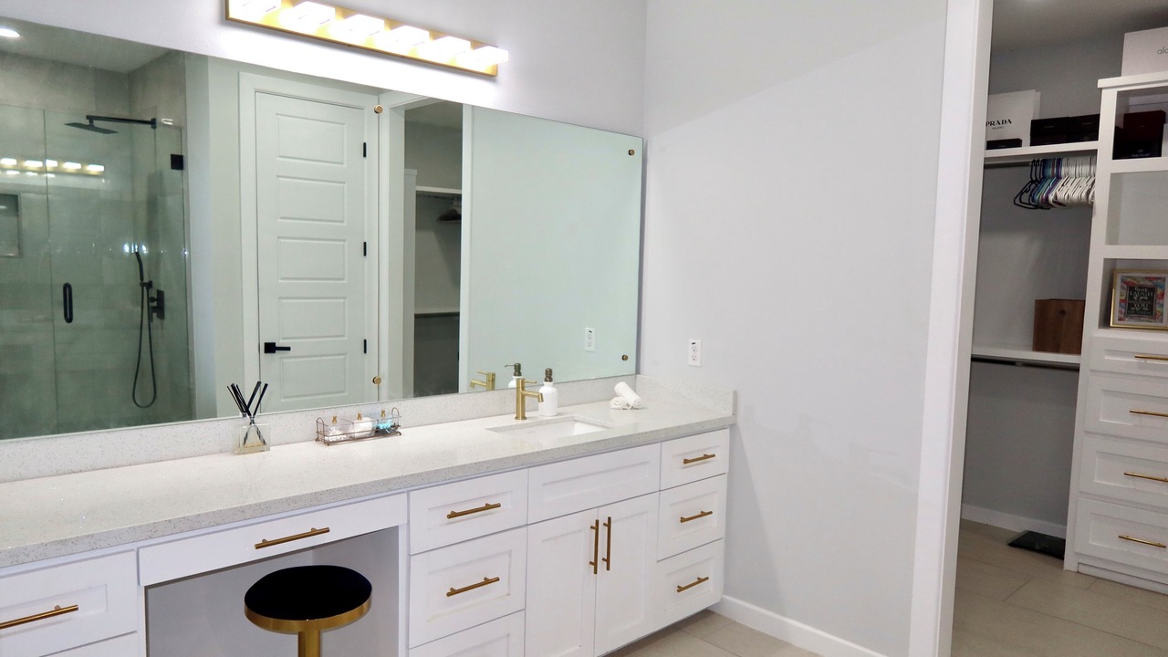Photo of Bathroom in Mission
