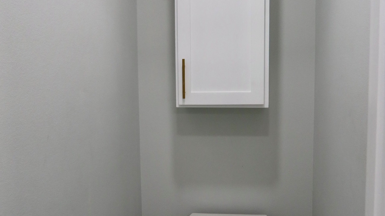 Photo of Bathroom in Mission