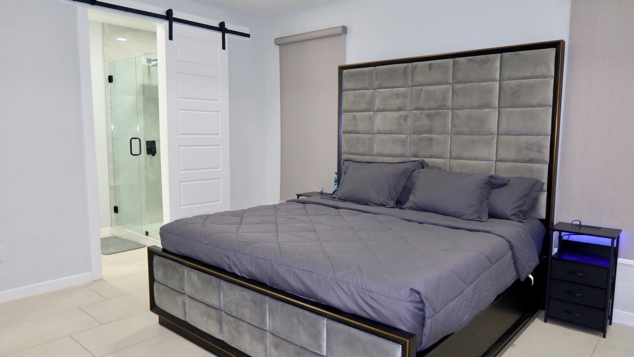 Photo of Bedroom in Mission