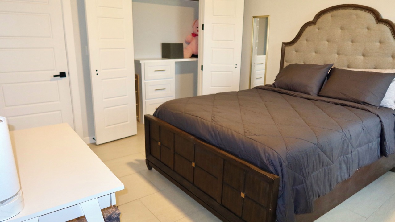 Photo of Bedroom in Mission