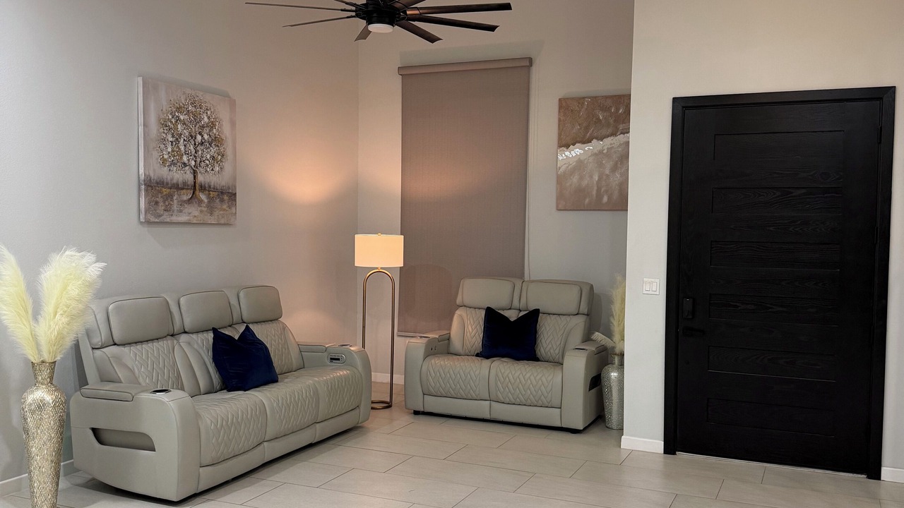 Photo of Livingroom in Mission