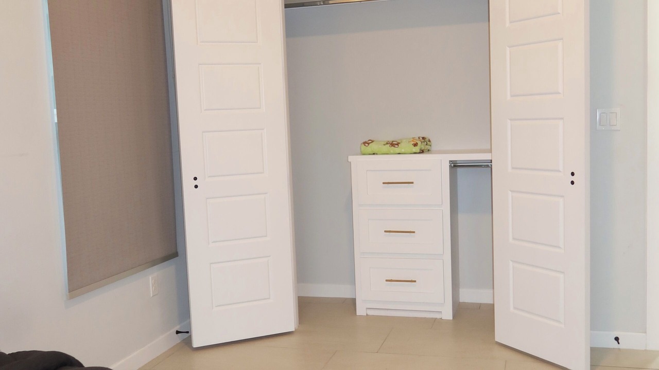 Photo of Bedroom in Mission