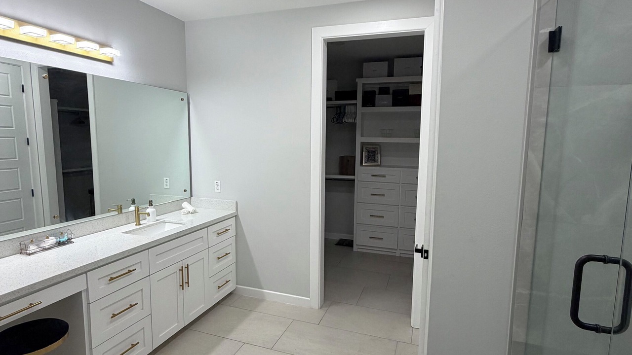 Photo of Bathroom in Mission