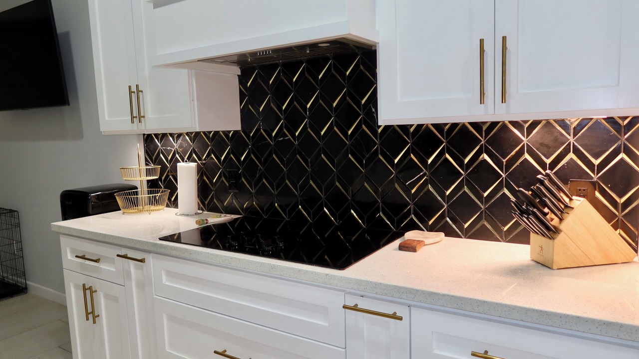 Photo of Kitchen in Mission