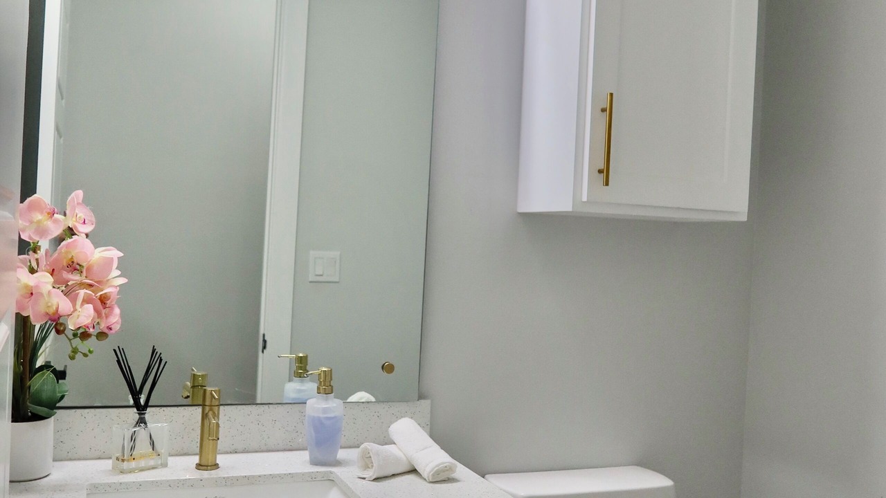 Photo of Bathroom in Mission
