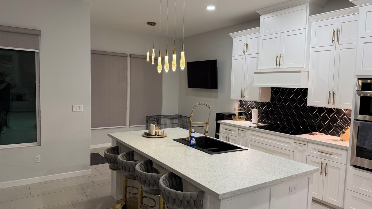 Photo of Kitchen in Mission