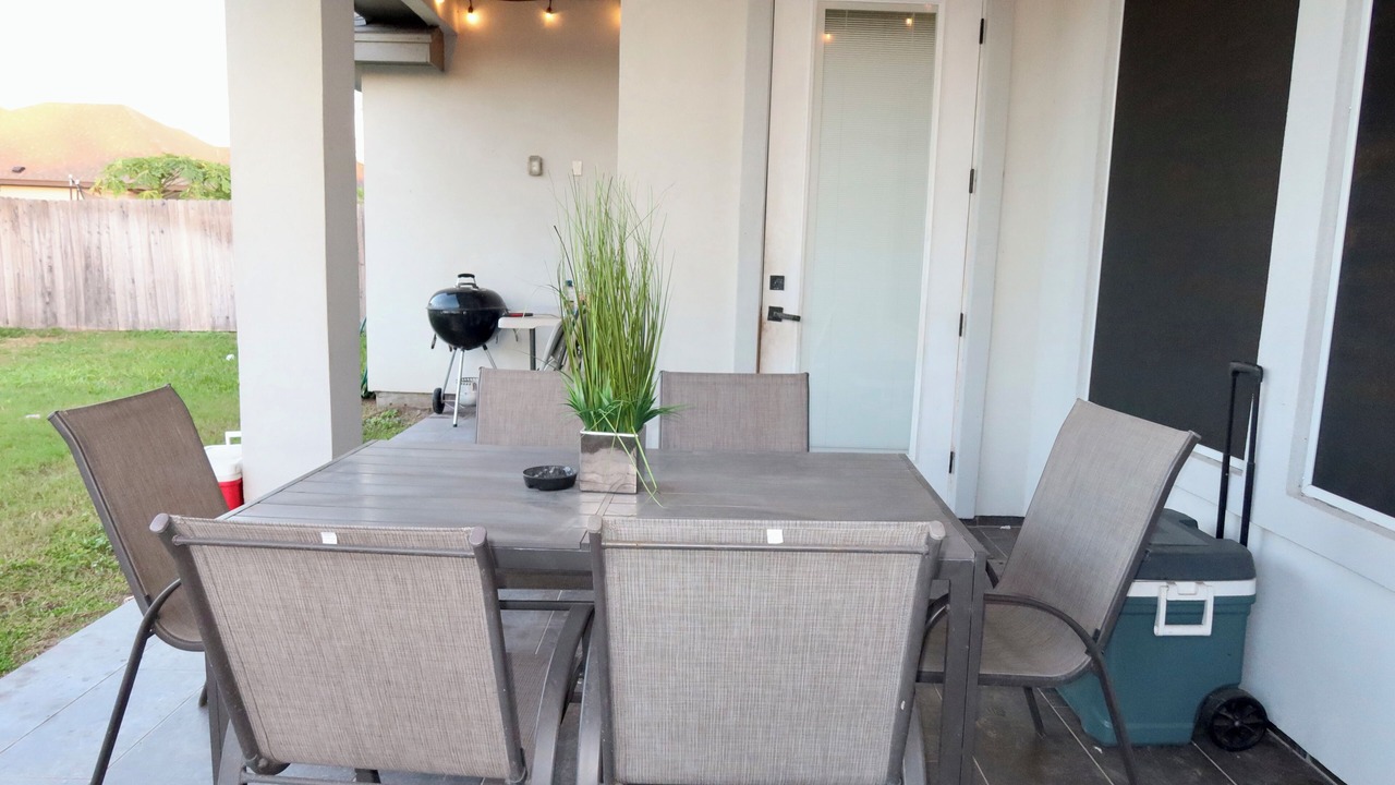Photo of Outdoor in Mission