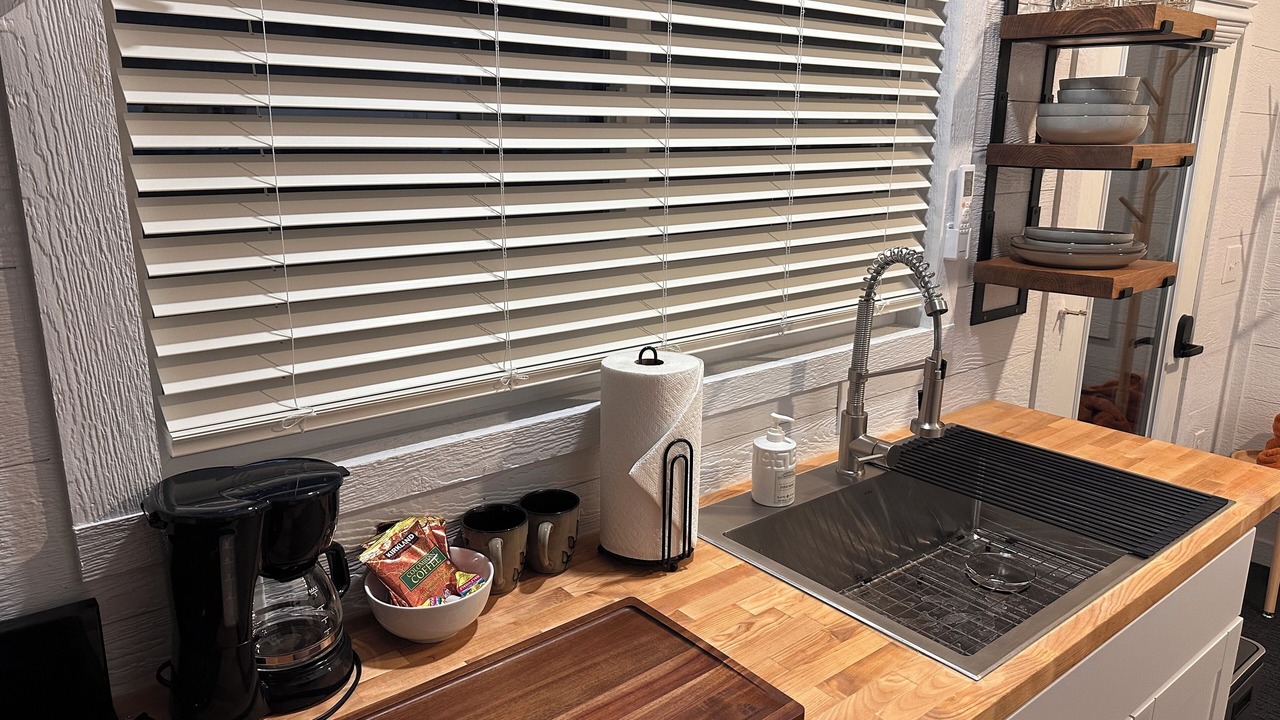 Photo of Kitchen in Underwood