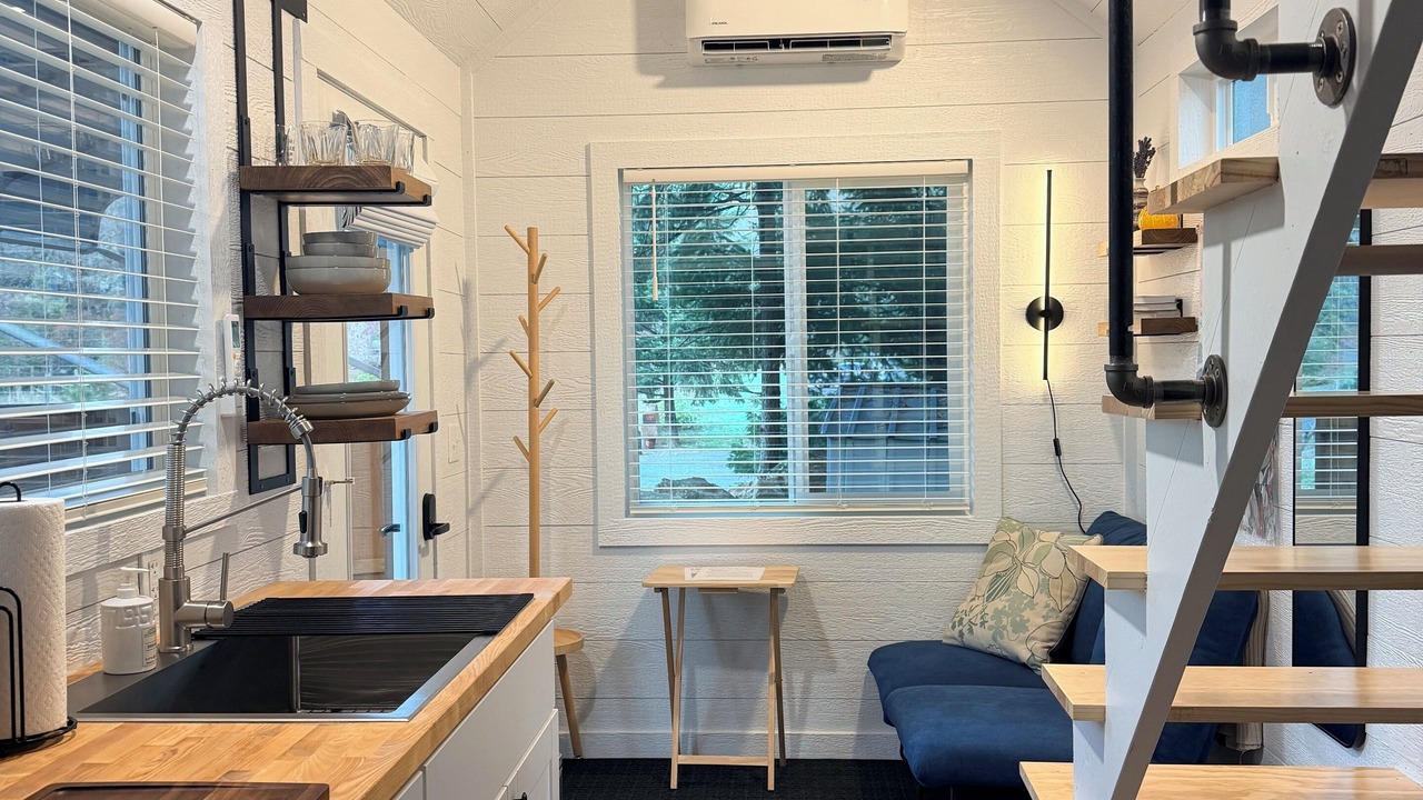 Photo of Kitchen in Underwood