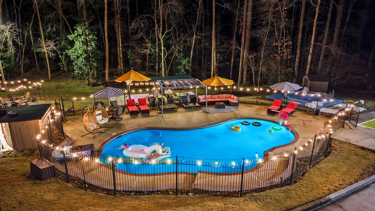 Photo of Outdoor in Southwestern