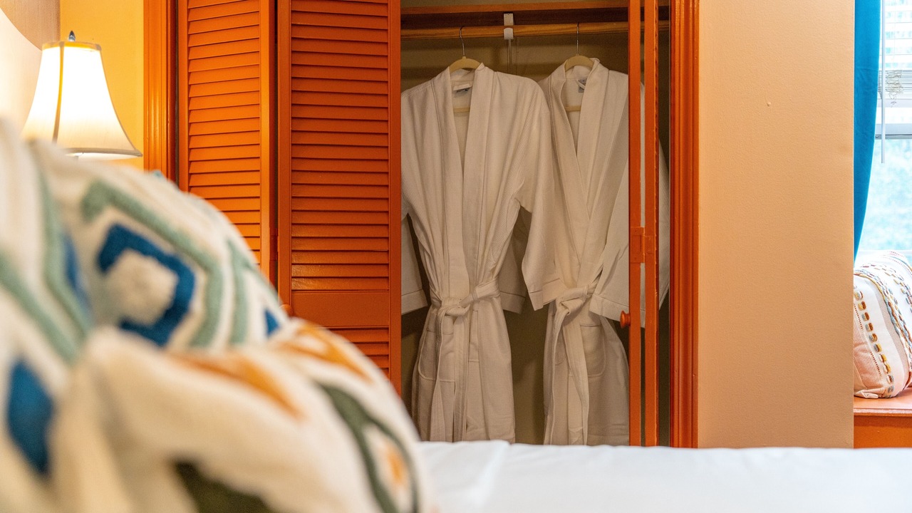 Photo of Bedroom in Southwestern