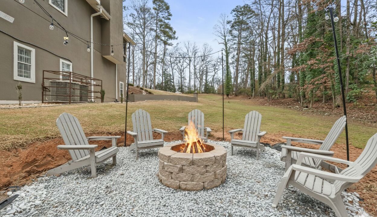 Photo of Outdoor in Southwestern