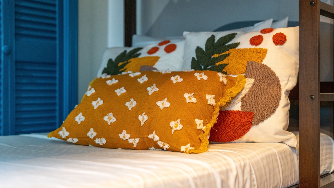 Photo of Bedroom in Southwestern
