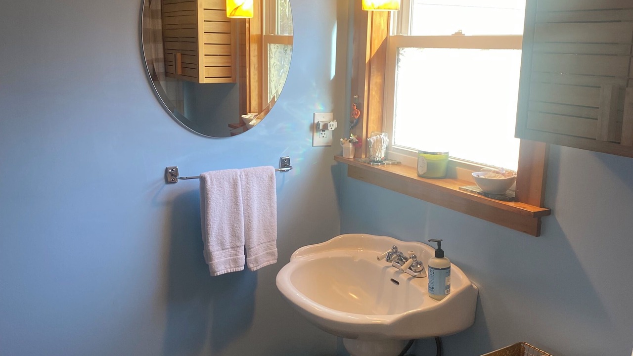 Photo of Bathroom in Birch Bay
