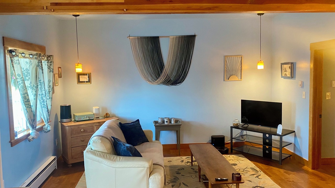 Photo of Livingroom in Birch Bay