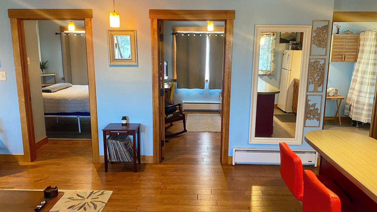 Photo of Bedroom in Birch Bay