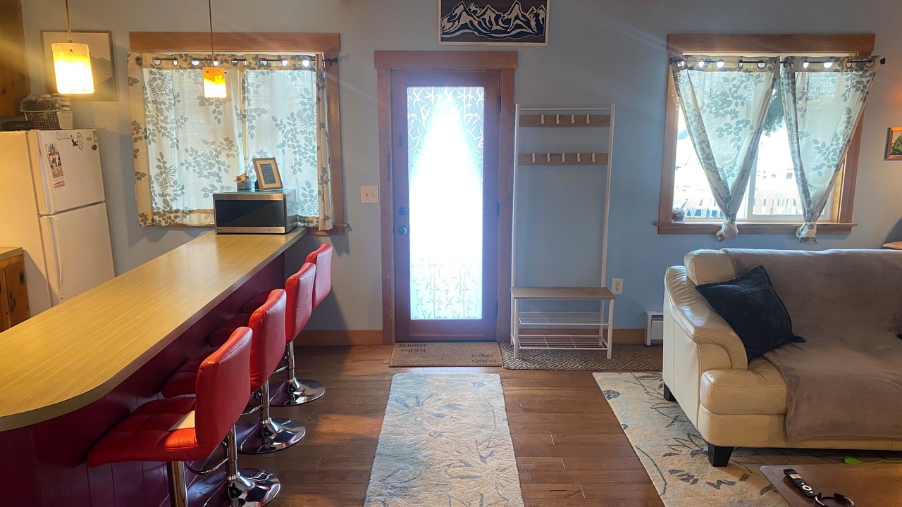 Photo of Livingroom in Birch Bay