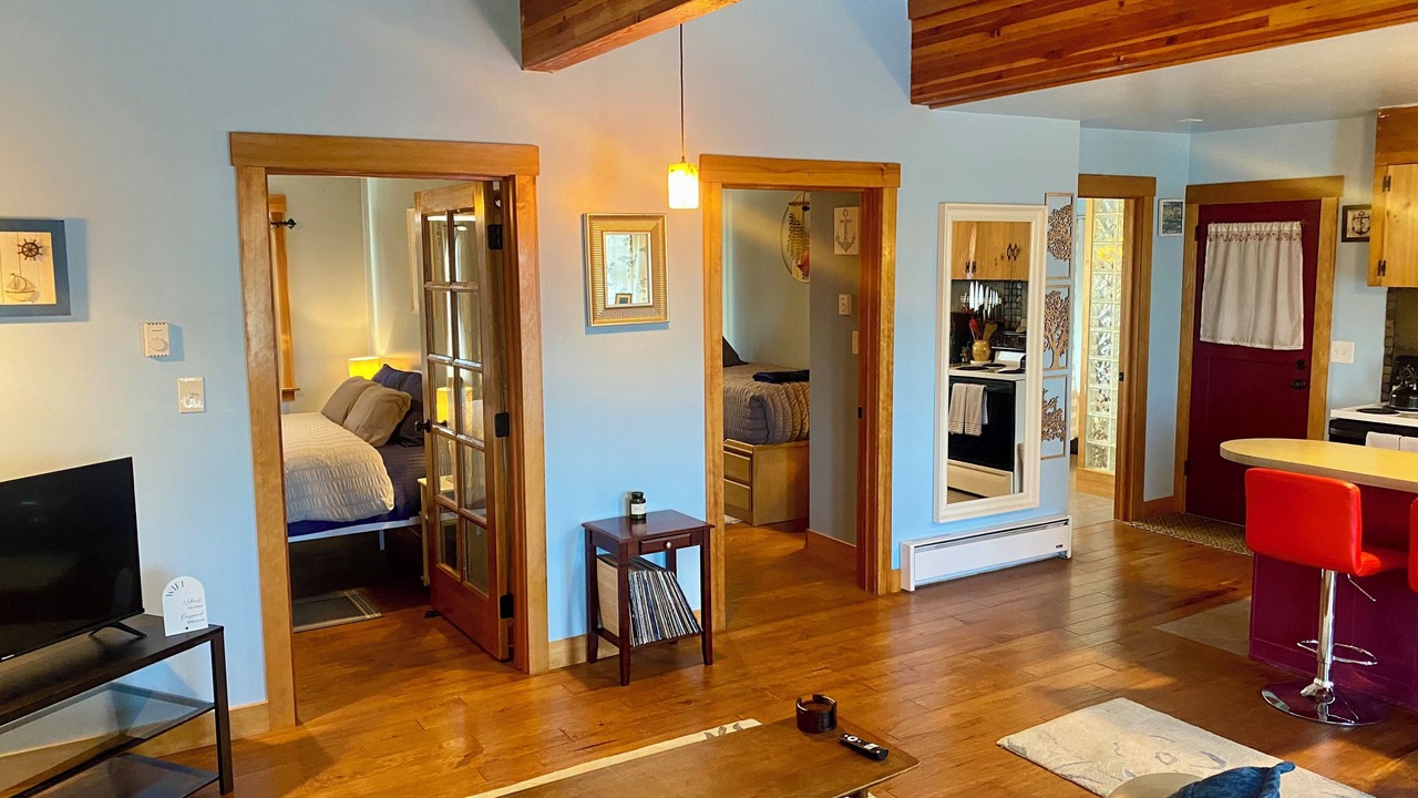 Photo of Bedroom in Birch Bay