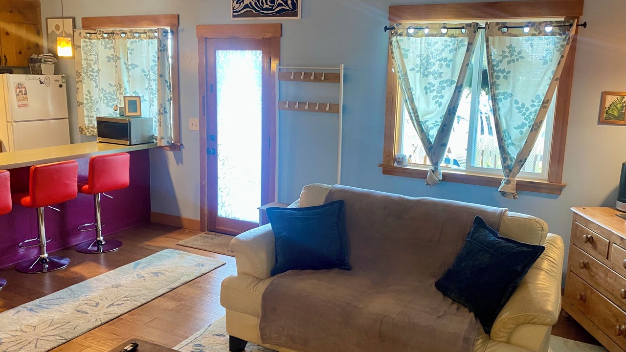 Photo of Livingroom in Birch Bay