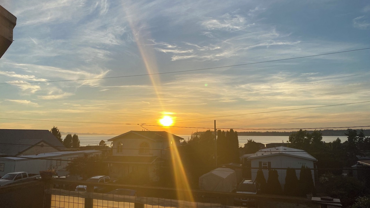 Photo of Outdoor in Birch Bay