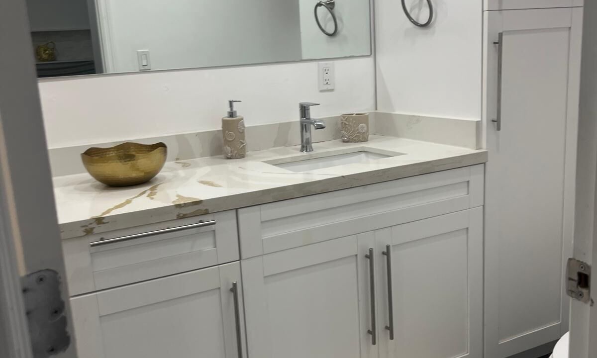 Photo of Bathroom in Cutler Bay