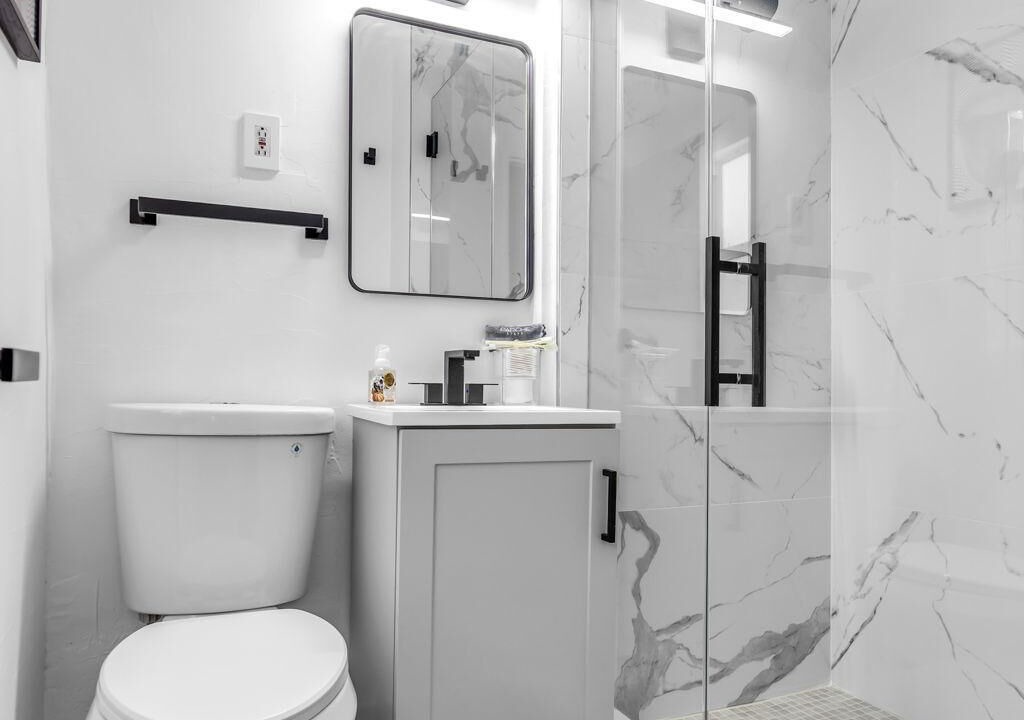 Photo of Bathroom in Liberty City