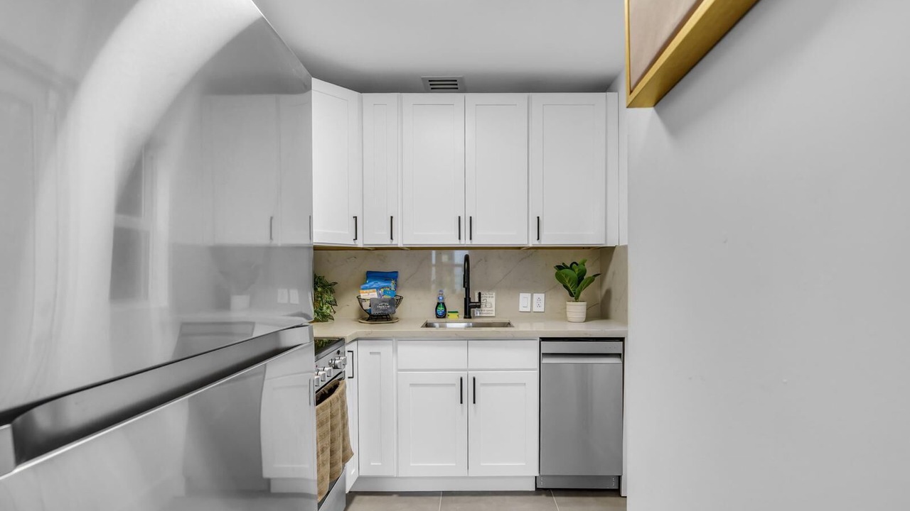 Photo of Kitchen in Liberty City
