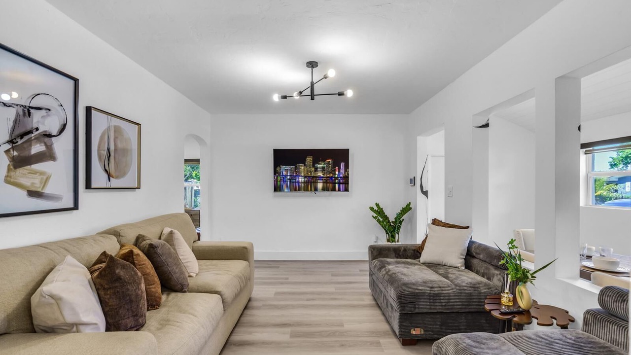Photo of Livingroom in Liberty City