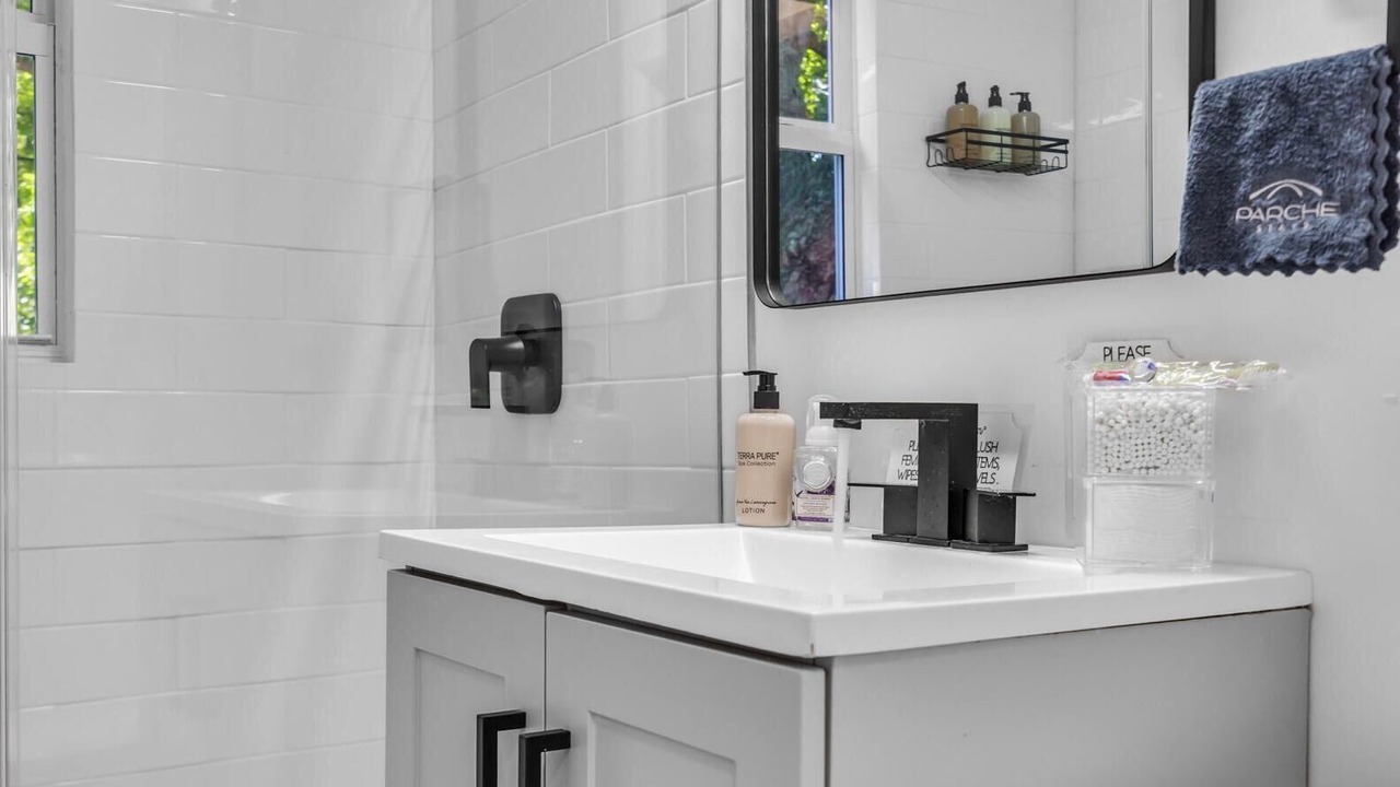 Photo of Bathroom in Liberty City