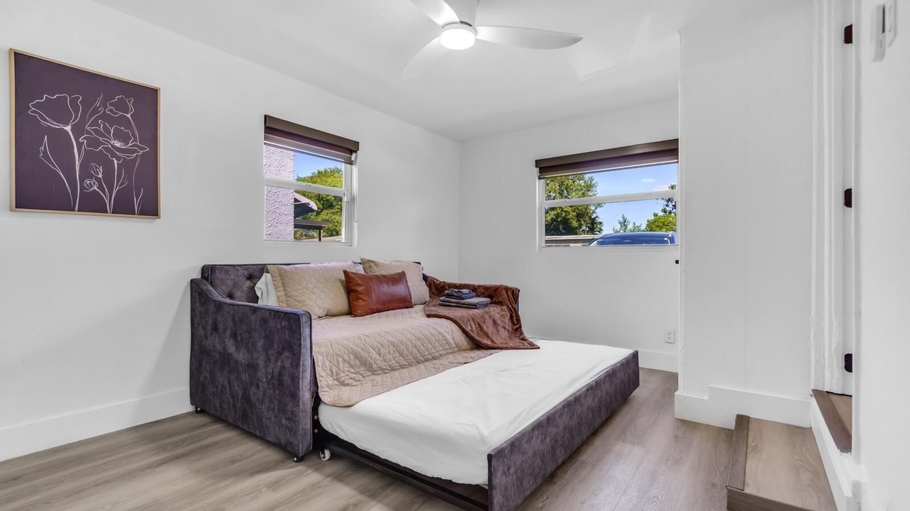 Photo of Bedroom in Liberty City