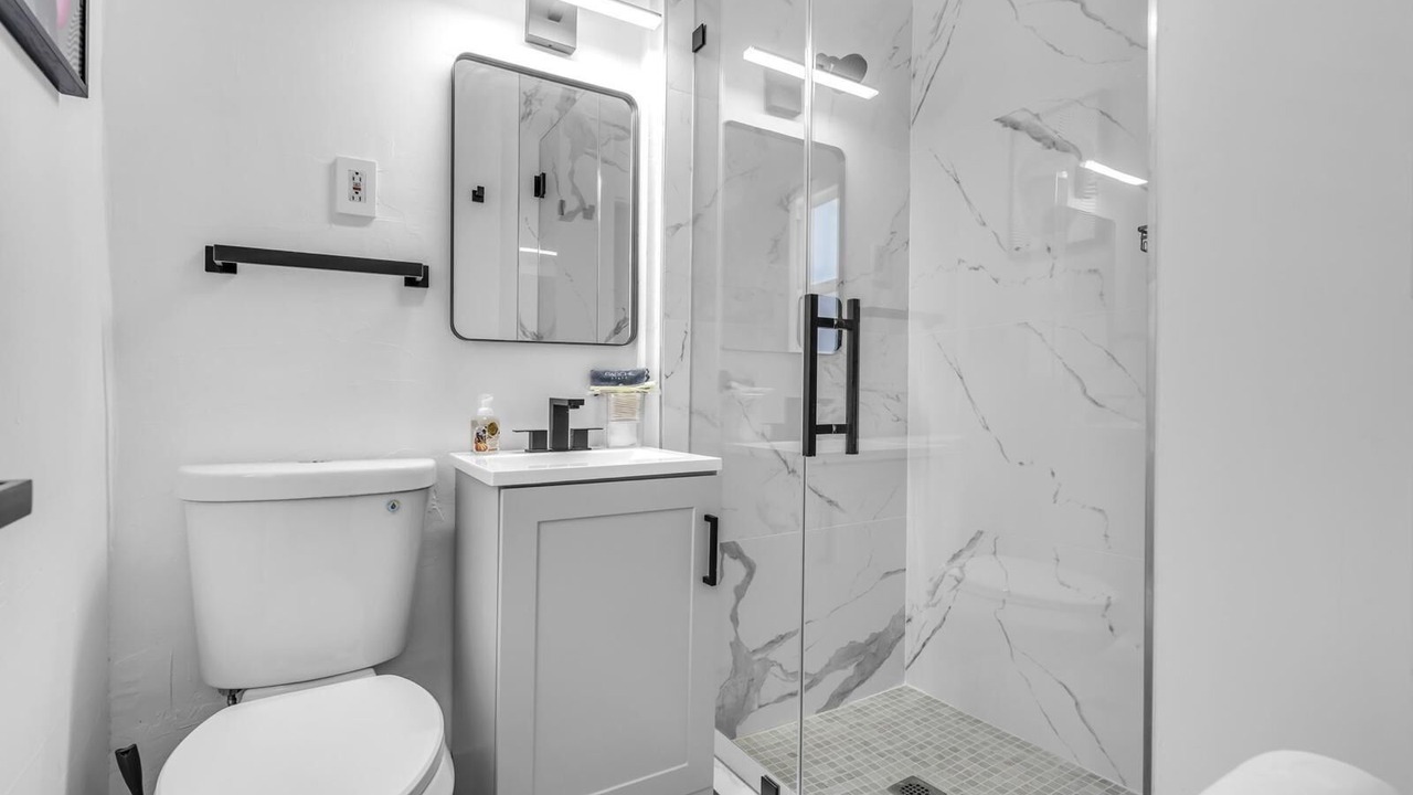 Photo of Bathroom in Liberty City