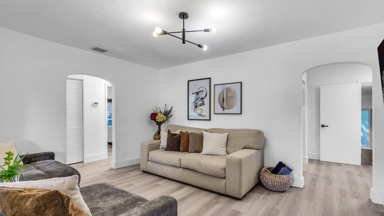 Photo of Livingroom in Liberty City