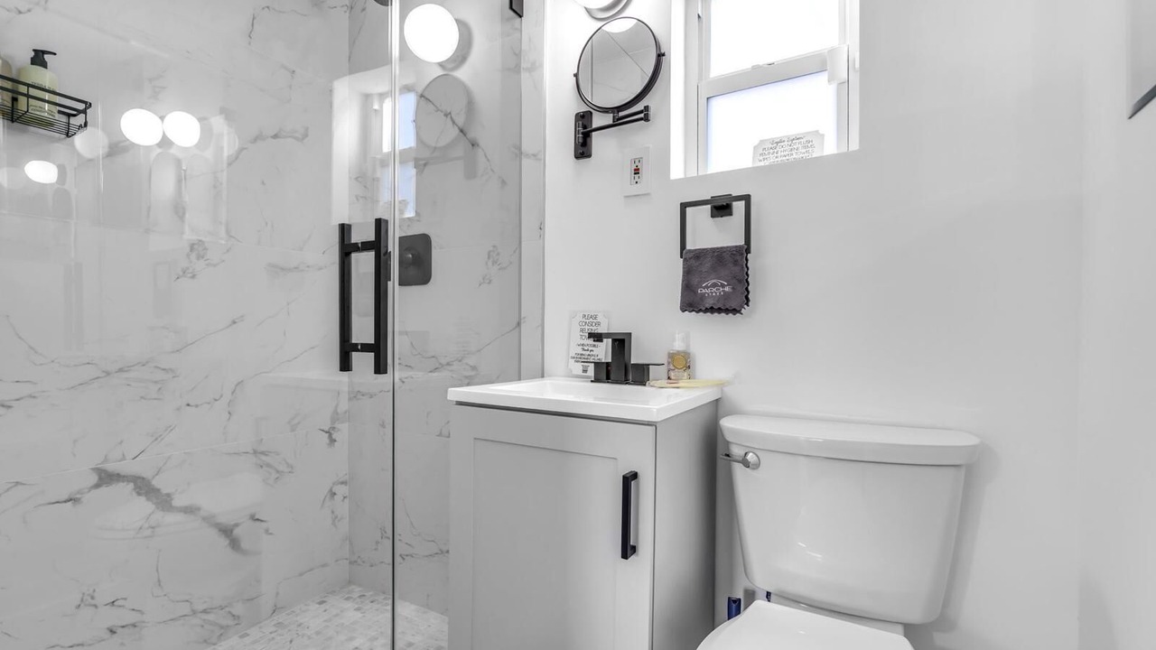 Photo of Bathroom in Liberty City