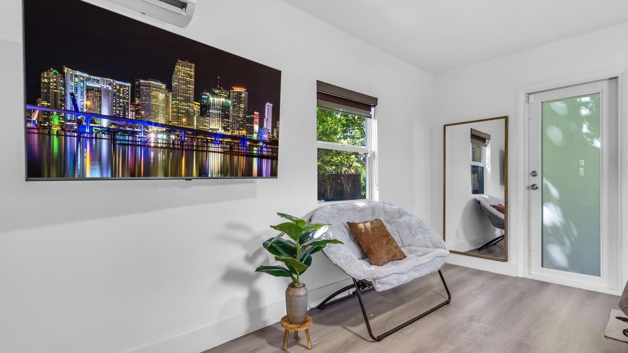 Photo of Livingroom in Liberty City