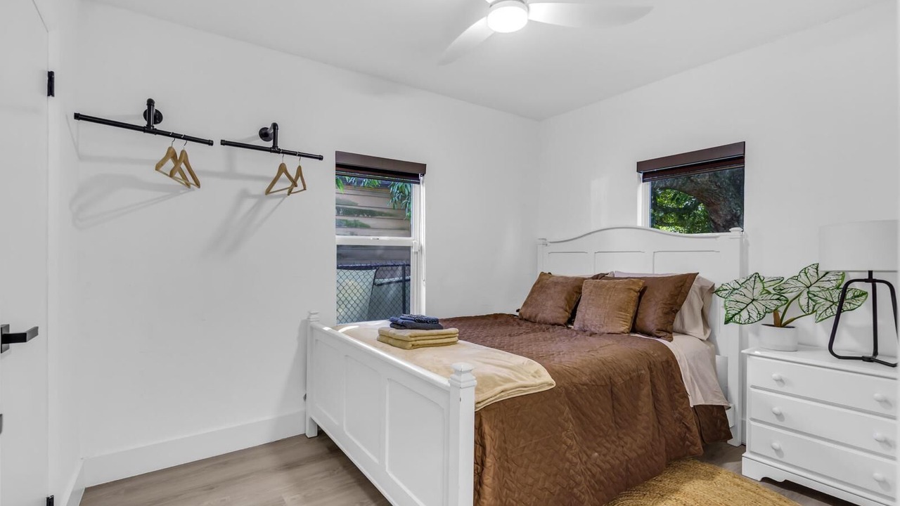 Photo of Bedroom in Liberty City
