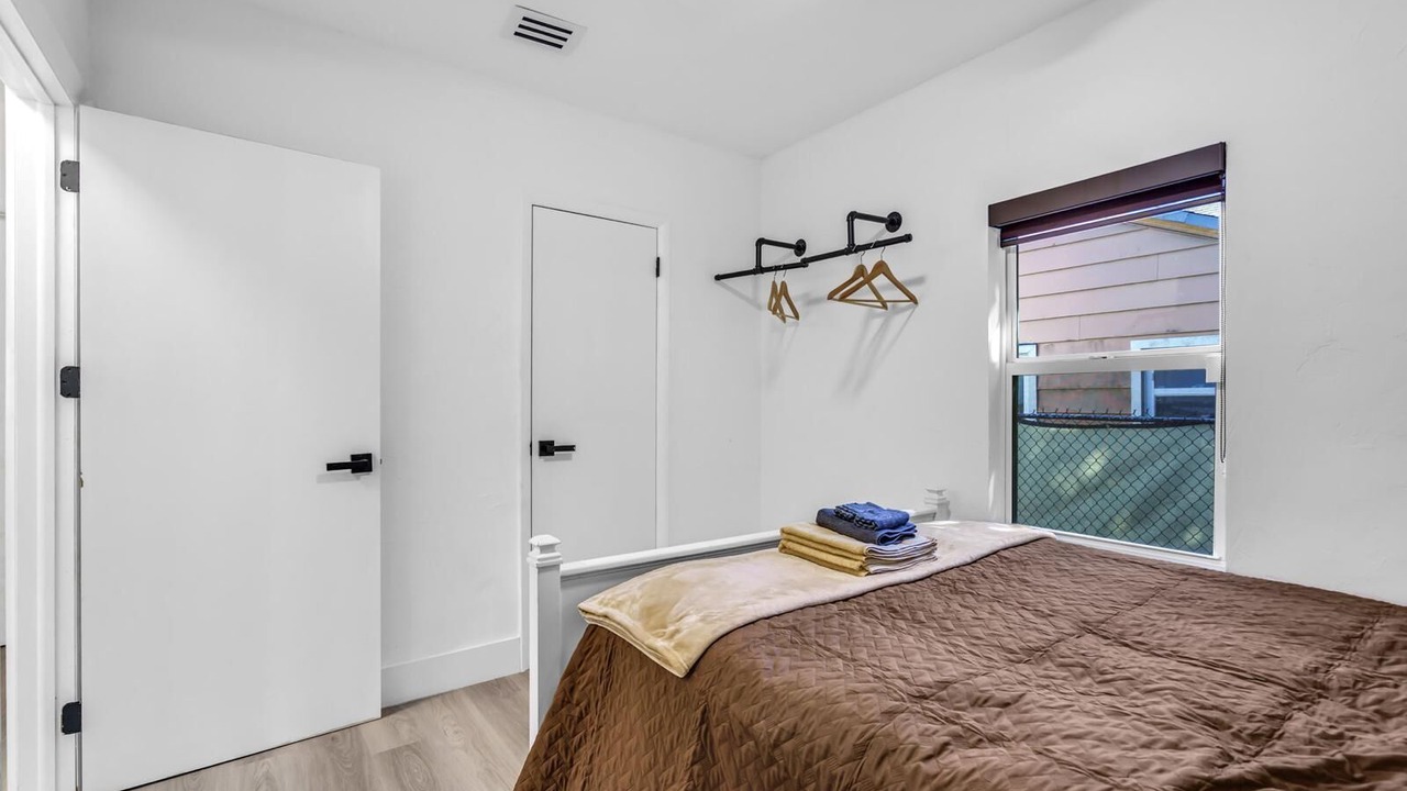 Photo of Bedroom in Liberty City