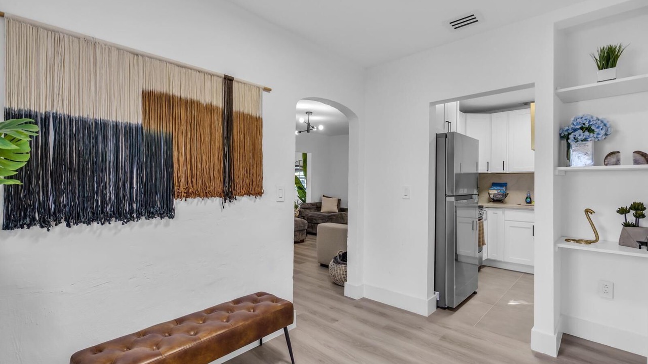 Photo of Livingroom in Liberty City