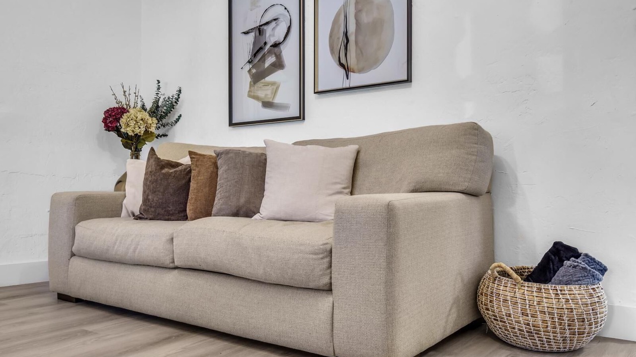 Photo of Livingroom in Liberty City