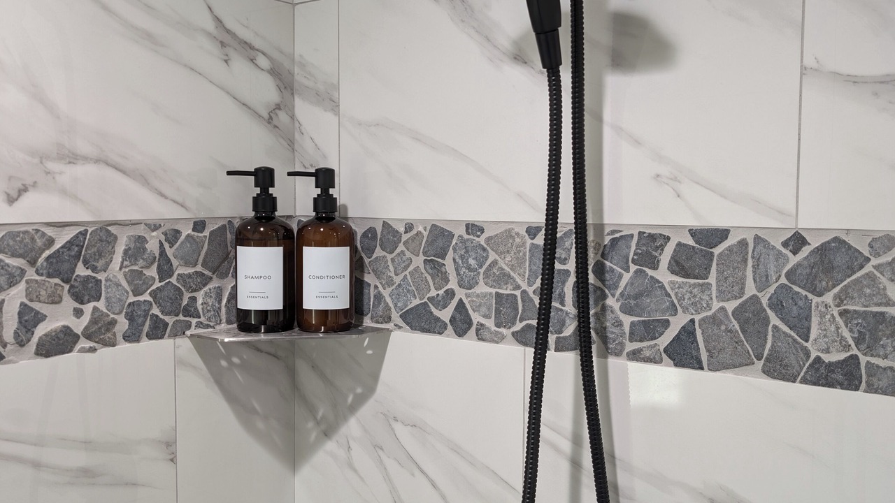 Photo of Bathroom in Golden