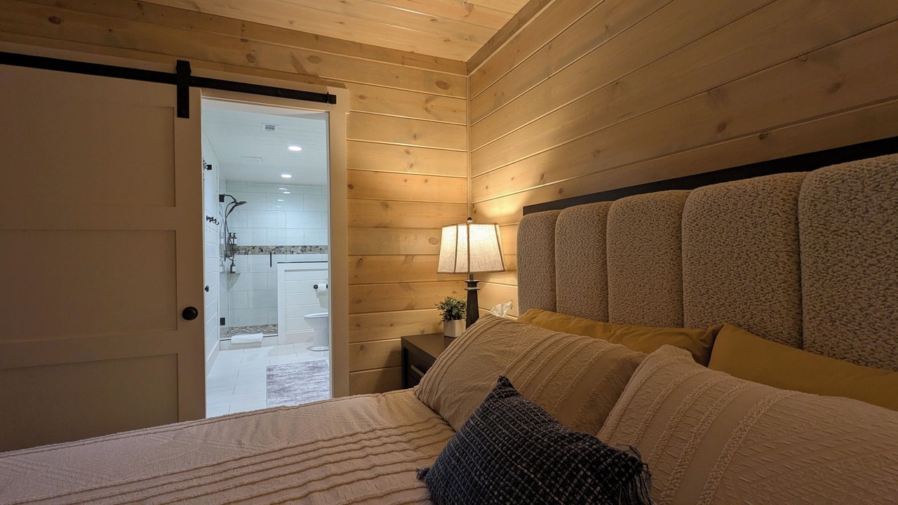 Photo of Bedroom in Golden